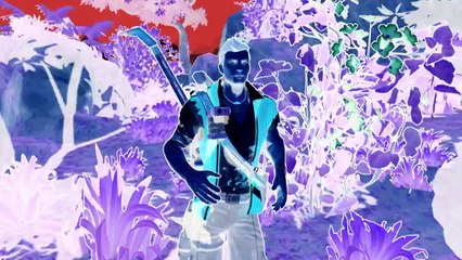 Escape Dead Island - Trailer #2