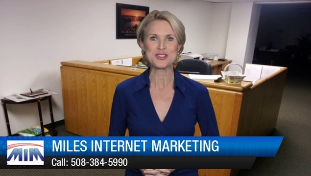 Miles Internet Marketing Wrentham Incredible 5 Star Review by Bryan R.