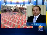 Facts will be Unveiled soon before the Nation:PM Nawaz-30 Aug 2014