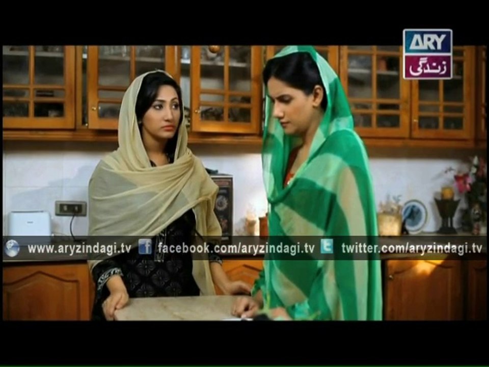 Bahu Begum 10th August 2014