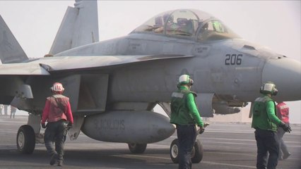 العمليات الاميركية في العراق تكلف 7,5 ملايين دولار يوميا