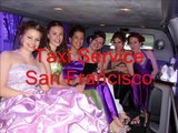 San Jose Airport Limousine Service