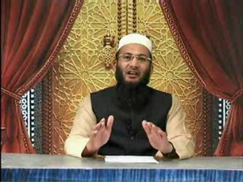 Shuja Uddin Shaikh - Labaik Allahuma Labaik (Falsafa-e-Hajj-o-Qurbani)