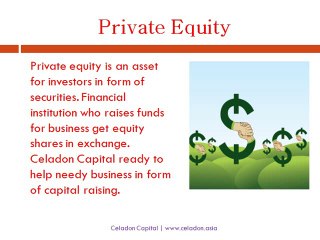 Investment Banking Firm Asia-Pacific | Private Equity Firm In Malaysia