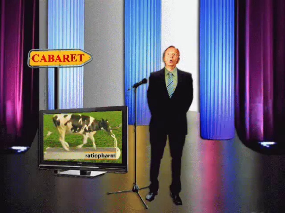 Wilfried Schmickler ...... Nicht vorangekommen