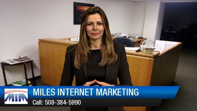 Miles Internet Marketing Wrentham Remarkable Five Star Review by Roger M.