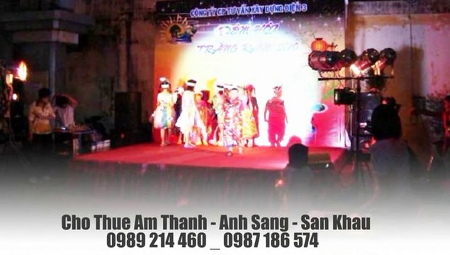 cho thuê âm thanh 0908 692 141 Mr Long Tphcm