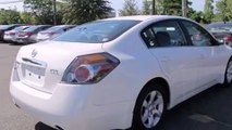 2008 Nissan Altima 2.5 - Boston Used Cars - Direct Auto Mall