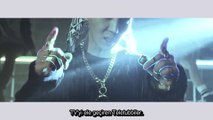 Mino (Song Min Ho) I'm Him MV Türkçe Altyazılı