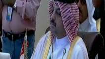 كلمة وزير الخارجية الكويتي في افتتاح اجتماع مجلس تعاون الخليج