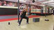 Plyometric Box Exercises for Netball _ Amazing Fitness Tips