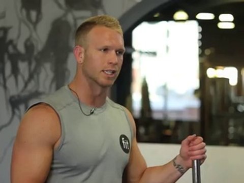 Proper Technique to Lifting Weights _ Gym Workout Tips