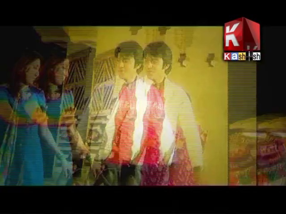 Zulf Ali - Ajoki Raat