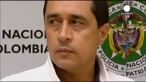 Panamá extradita a Colombia al líder paramilitar Armando Alberto Pérez Betancourt