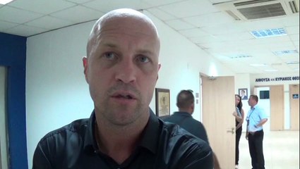 Ζόρντι Κρόϊφ: Ίσως μια μέρα να επιστρέψω