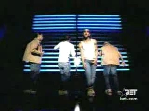 Puff daddy y b2k - bunb bunb