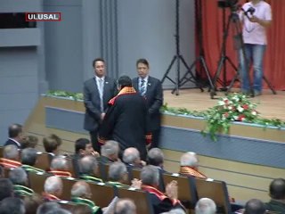 Abdullah Gül ifade verecek