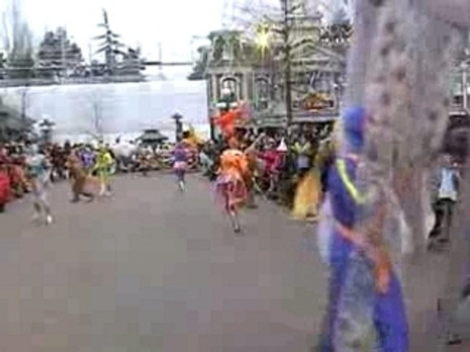 Carnaval de tous les Carnavals 2006