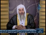 اخطاء سيد قطب في ظلال القرآن  - الشيخ مصطفى العدوي