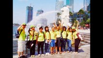 Chia sẻ kinh nghiệm du học singapore : những thông tin cần biết khi đi du học Singapore