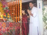 How Bollywood celebs celebrate ganesh chathurthi festival2014