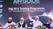 (Part - 5) Air Guide Hajj 2013 Training Program addressed by – Moulana Abdul Sattar Rehmani Saheb.