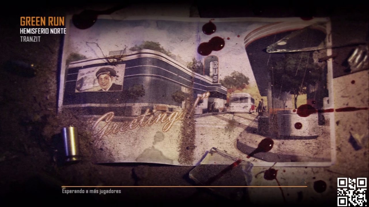 Call of duty black ops 2 - Zombie - Streaming #2