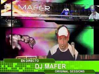 DJ MAFER IN SESSION 3.0