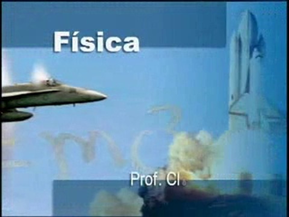 Física Centro de massa para duas massas