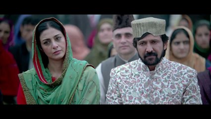 Bismil from haider