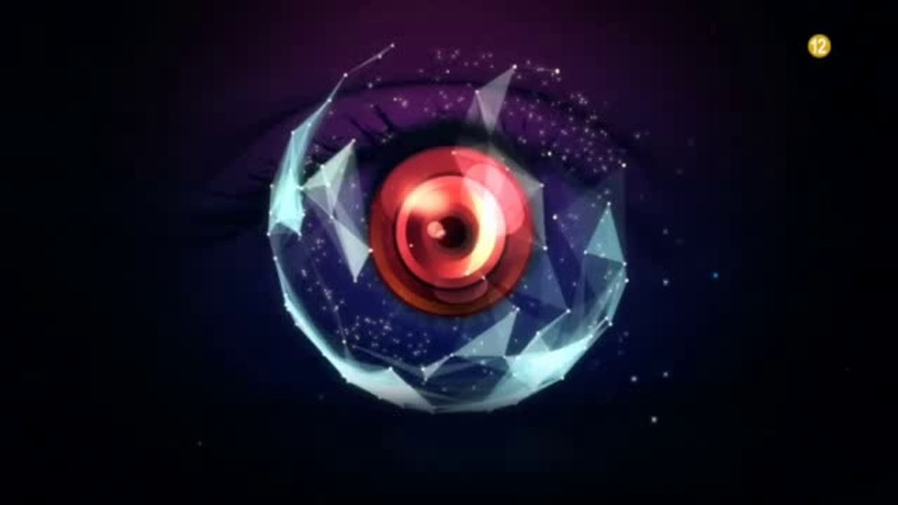 Promo 'Gran Hermano 15' con Mercedes Milá