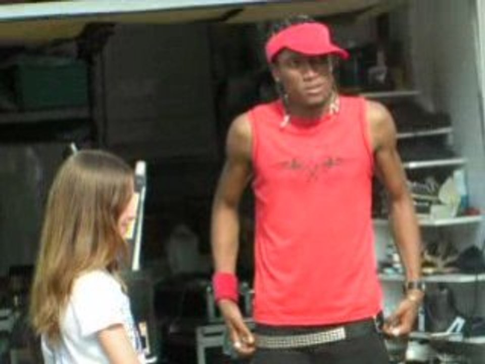 Linkup 2004