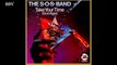 The SOS Band -  Take Your Time (Do It Right)  HQ
