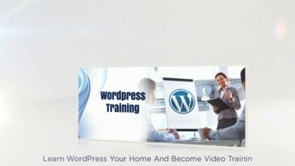 Learn WORDPRESS In Urdu Video Tutorial