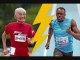 103 yr Old Sprinter from Japan Challenges Usain Bolt Worlds Fastest Man