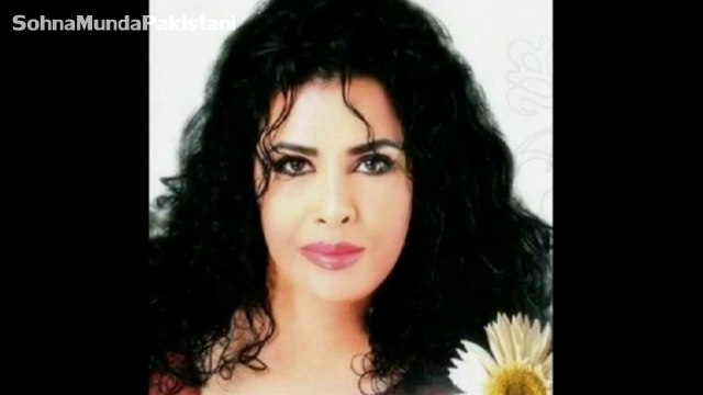 Sharifah Aini - One Way Ticket