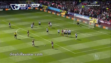 hits the crossbar - goalsreview.com