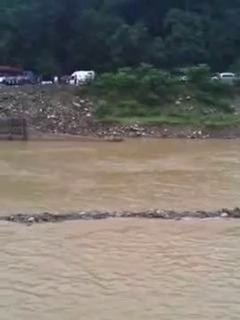 Rize'de İlginç Olay! VİDEO İZLE - olay53.com