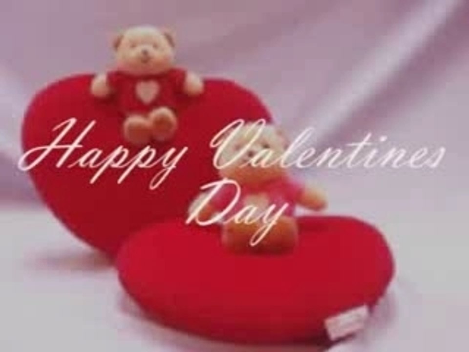 Valentines Special