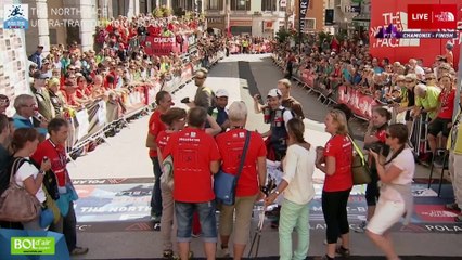 PTL® 2014 - Arrivée des Patrouilleurs Célestes