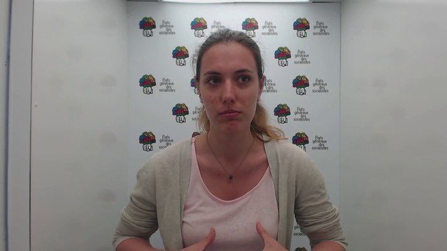 Etats généraux : «Pour moi, être socialiste c'est ...» #152