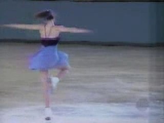 1996 CoC LP Umbrellas with Fluff