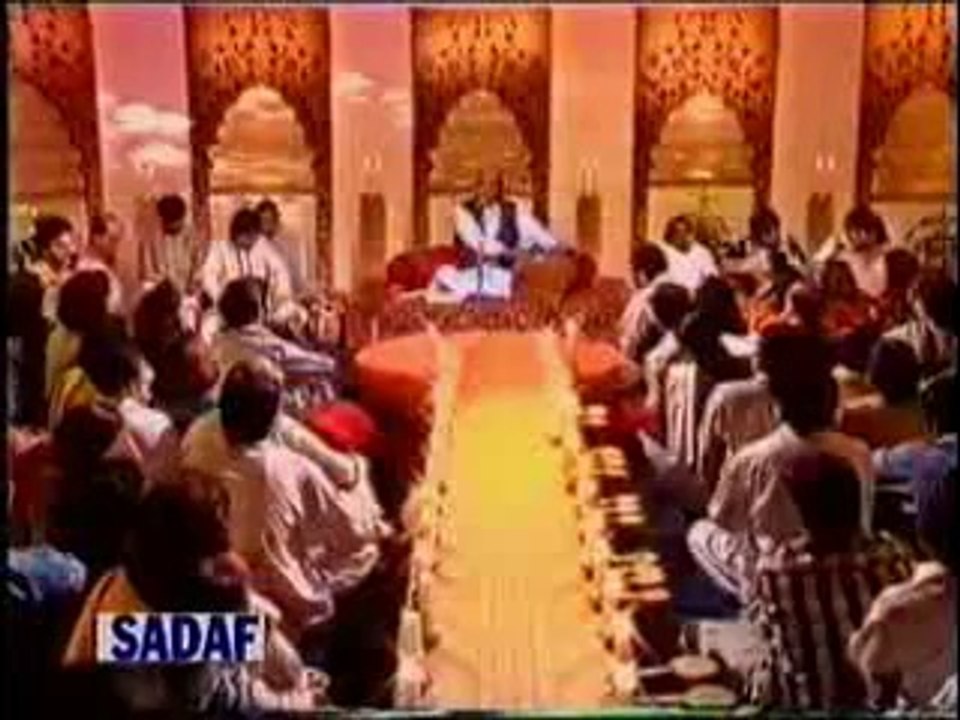 Mehdi Hassan Ranjish hi sahi-Farhan Raees