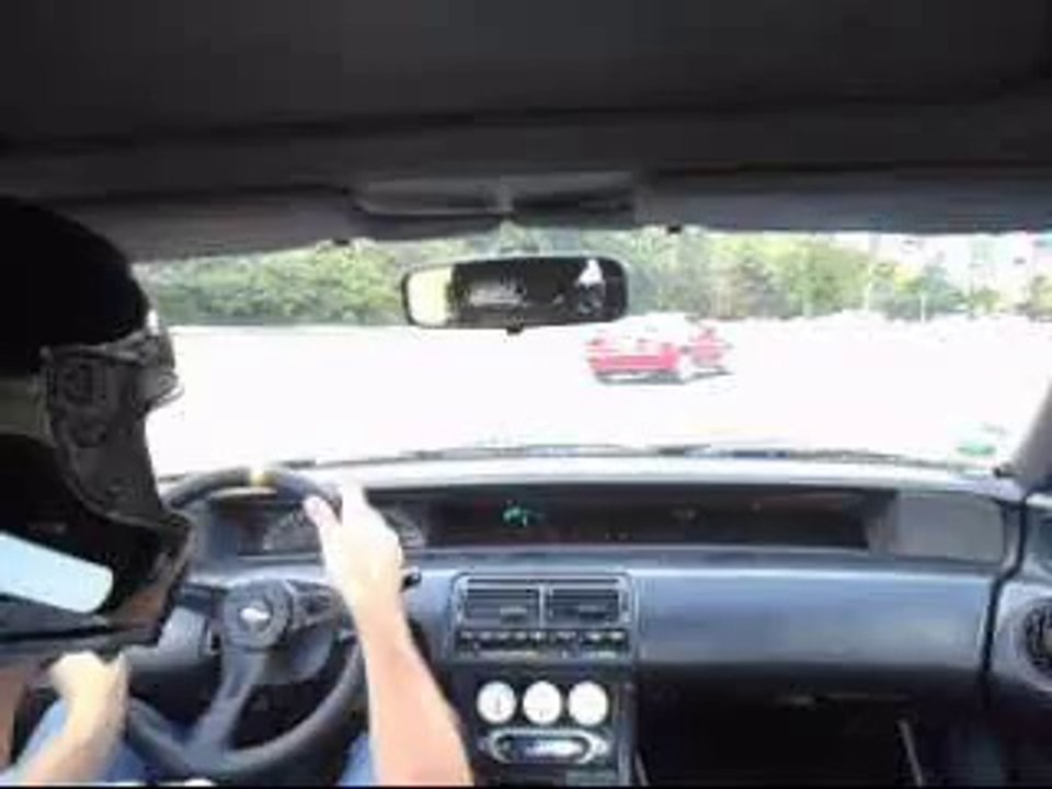 prelude 4G vtec loheac