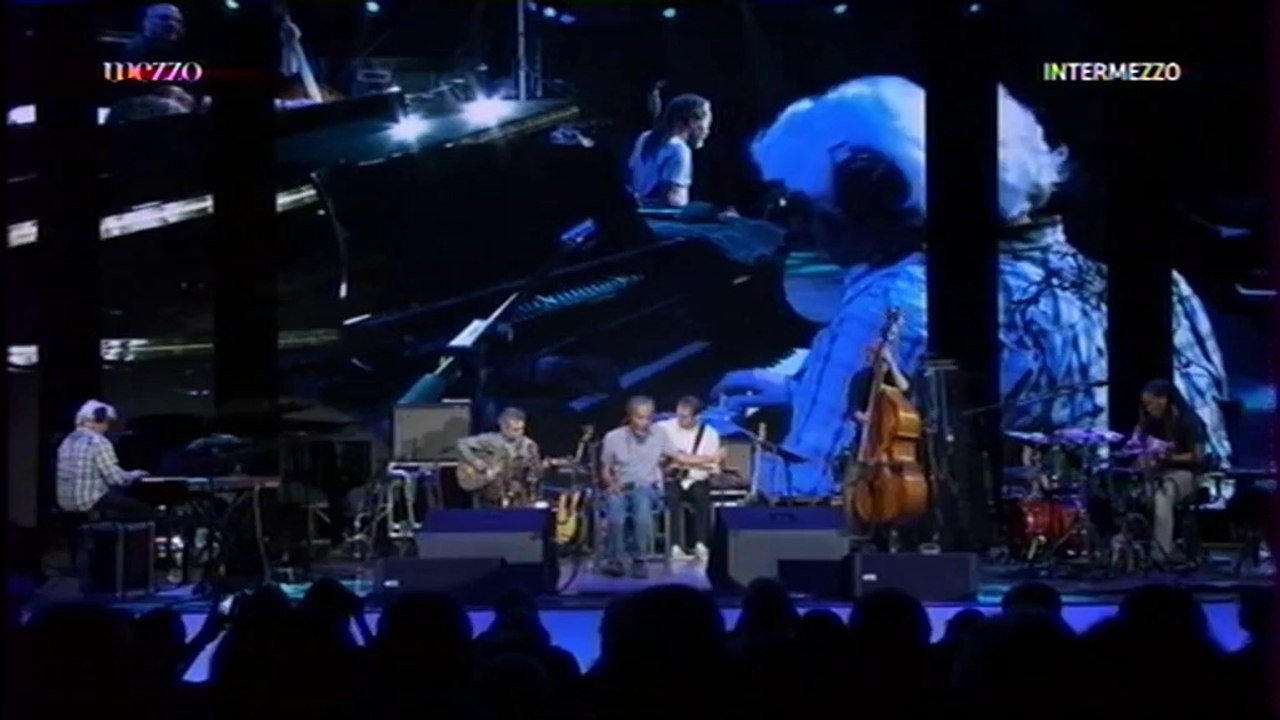 Bobby McFerrin - Can't Find My Way Home