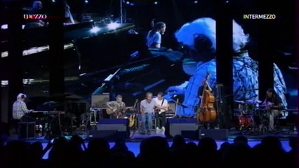 Bobby McFerrin - Can't Find My Way Home