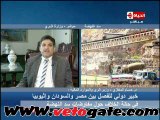 وزير الرى: سد النهضة لا يضر مصر ولن نطلب إيقافه