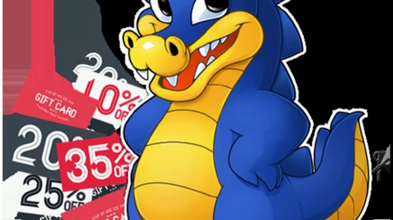 Hostgator Coupon Code