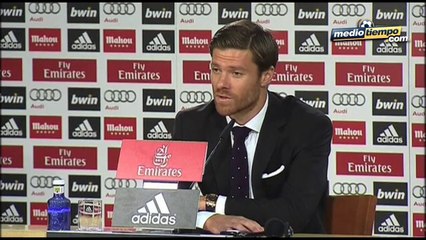 Oficial: Xabi Alonso pasó del Real Madrid al Bayern Munich