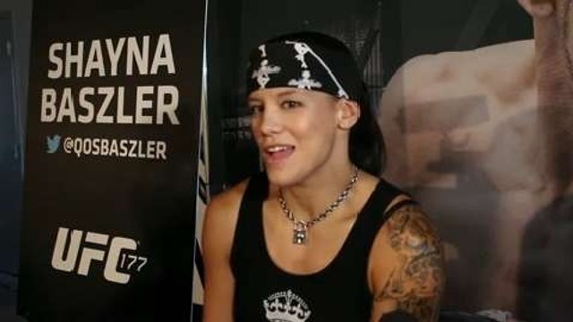 UFC 177 fighters discuss being part of supposedly weak card